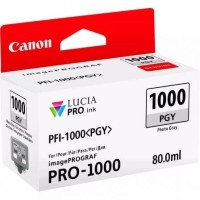 Tinteiro PFI-1000 de 80 ml PGY  - limitado ao stock existente na CPCDI