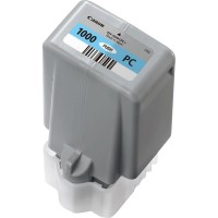Tinteiro PFI-1000 de 80 ml PC  - limitado ao stock existente na CPCDI