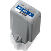 Tinteiro PFI-1000 de 80 ml B  - limitado ao stock existente na CPCDI