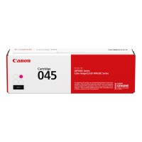 Canon 045, Magenta, Canon, LBP610C, 1 peça(s), Laser cartridge, 1300 páginas Canon 045, Magenta, Canon, LBP610C, 1 peça(s), Laser cartridge, 1300 páginas
