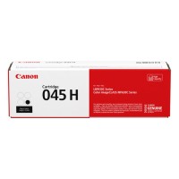 045 H BK - Cartridge para Srie LBP610, 2.800 pg.