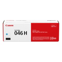 046 H C - Cartridge para Série LBP650, 5.000 pág. - 1253C002