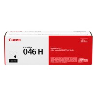 046 H BK - Cartridge para Série LBP650, 6.300 pág