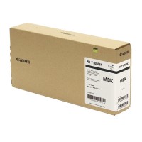 Patrone Canon PFI-710MBK       matt black