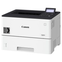 Impresora Láser Monocromo Canon I-SENSYS LBP325X/ Dúplex/ Blanca