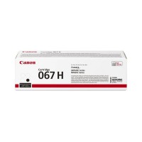 CANON Toner Cartridge 067 H BK