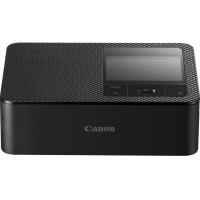 Impressora Selphy CP1500 Preta - Impressora Fotogrfica a Cores Porttil