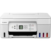 T Canon PIXMA G3571 MegaTank Tintenstrahl-Multifunktionsgerät