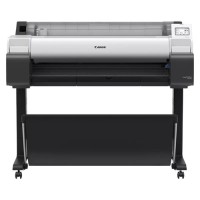 TM-340 de 36"(A0), 5 cores CMYBk.MBk, resoluo 2400x1200ppp, velocidade 21 seg/A1 em CAD, alimentao de rolo, tinteiros de 55ml, com Pedestal includo - preo vlido p/ unid faturadas at 30 Setembro TM-340 de 36"(A0), 5 cores CMYBk.MBk, resoluo 2400x1200ppp, velocidade 21 seg/A1 em CAD, alimentao de rolo, tinteiros de 55ml, com Pedestal includo - preo vlido p/ unid faturadas at 30 Setembro