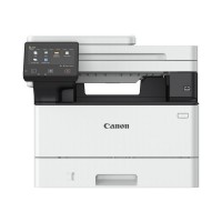 Canon i-SENSYS MF461dw - Impressora multi-funções - P/B - laser - A4 (210 x 297 mm), Legal (216 x 356 mm) (original) - A4/Legal (media) - até 36 ppm (cópia) - até 36 ppm (impressão) - 250 folhas