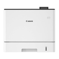 Impresora Láser Monocromo Canon I-SENSYS LBP732CDW WiFi/ Dúplex/ Blanca