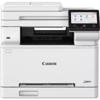 MF664Cdw - Multifunes laser a cores: Impresso, cpia e digitalizao, Velocidade de impresso A4: 25 ppm