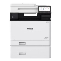 FL Canon i-SENSYS MF754Cdw II Farblaser-Multifunktionsgerät