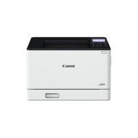 Impresora Láser Color Canon I-SENSYS LBP673CDW II WiFi/ Dúplex/ Blanca