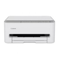 Multifunción Canon PIXMA TS4151i WiFi/ Dúplex/ Blanca