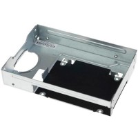 HPE SFF NHP SATA - Kit de conversão - para ProLiant MicroServer Gen10
