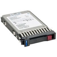 HPE Enterprise - Disco rígido - 1.2 TB - intercambiável a quente - 2.5" SFF - SAS 12Gb/s - 10000 rpm - com HPE SmartDrive carrier