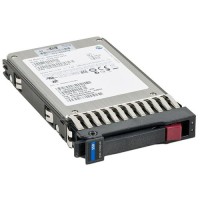 HPE Enterprise - Disco rígido - 2.4 TB - intercambiável a quente - 2.5" SFF - SAS 12Gb/s - 10000 rpm - com HPE SmartDrive carrier