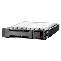HPE Mission Critical - Disco rígido - 300 GB - intercambiável a quente - 2.5" SFF - SAS 12Gb/s - 10000 rpm - com HPE Basic Carrier