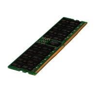 HPE SmartMemory - DDR5 - módulo - 64 GB - DIMM 288-pin - 3200 MHz - CL46 - 1.1 V - registado