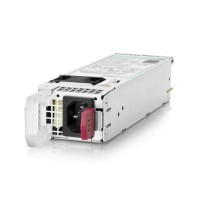 HPE - Suprimento de potência - hot plug/redundante (módulo plug-in) - modular - Common Slot - 80 PLUS Titanium - AC 100-240 V - 1000 Watt
