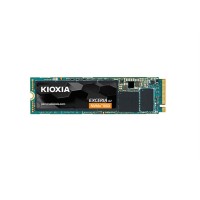 Kioxia SSD   2TB Exceria M.2 (2280) PCIe x4 NVMe