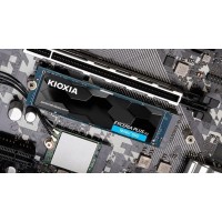 Kioxia SSD   2TB Exceria Plus G3 M.2 (2280) PCIe x4 NVMe
