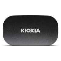 KIOXIA EXCERIA PLUS G2 2000GB Portable USB 3.2 Gen2 Type C