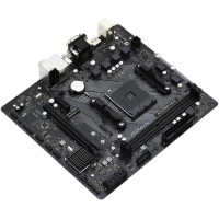 Placa Base | ASRock | A520M-HDV | AMD AM4 | A520 | 4 x DDR4 | MATX
