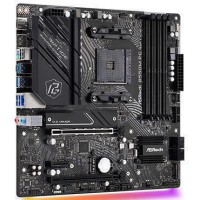 ASRock B550  PG Riptide          AM4 ATX  HDMI          DDR4 retail