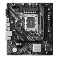 H610M-HVS/M.2 R2.0 D4