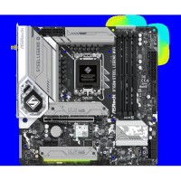 Motherboard ASRock B760M Steel Legend