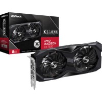 Placa Gráfica | Radeon | RX 7600 Challenger | 8GB OC