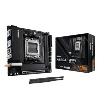 ASRock A620AI WiFi               AM5 mITX HDMI          DDR5 retail