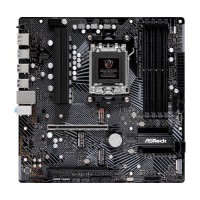 Asrock B650M PG Lightning AMD B650 Zócalo AM5 micro ATX - 1383931 Asrock B650M PG Lightning AMD B650 Zócalo AM5 micro ATX - 1383931