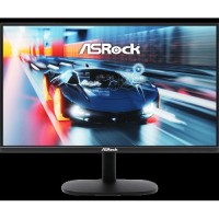 ASRock 68.5cm CL27FF 16:9 HDMI/VGA schwarz FHD