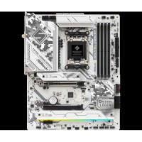 Motherboard ASRock B650 Steel Legend WiFi