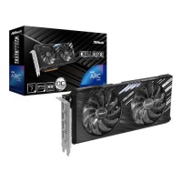 VGA ASROCK A750 CHALLENGER SE 8GB OC,INTEL,A750,8GB,GDDR6,256BIT,3DP+1HDMI,2 VENTILADORES (A750 CL SE 8GO) - 1392615