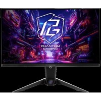 Asrock PGO27QFV pantalla para PC 68,6 cm (27") 2560 x 1440 Pixeles Quad HD QD-OLED Negro - 1402082