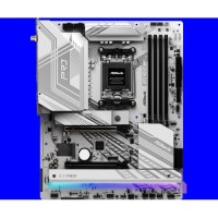 Asrock X870 Pro RS WiFi AMD X870 Zócalo AM5 ATX - 1390267