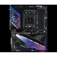 ASROCK X870E Nova WiFi (AM5) (D)