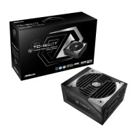 Asrock Taichi TC-1650T unidad de fuente de alimentación 16 Asrock Taichi TC-1650T unidad de fuente de alimentación 16