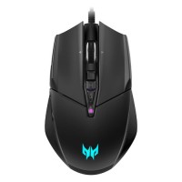 Acer Gaming Maus Predator CESTUS 335 19.000DPI 10 prog.Tast