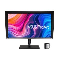 Monitor ASUS ProArt PA32UCG-K 32P 4K HDR IPS miniLED 120Hz 1600 nits, Delta E < 1,DCI-P3,Calman read