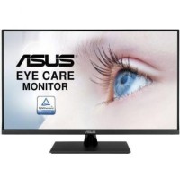 Monitor 4K | ASUS | VP32UQ | 31.5" | Preto | 3840 x 2160 Pixéis