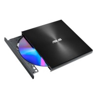 ASUS ZenDrive U8M (SDRW-08U8M-U) unidad de disco óptico DVD±RW Negro - 1348684