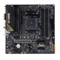 ASUS TUF GAMING A520M-PLUS WIFI AMD A520 microATX 4DDR4