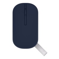 Rato Marshmallow MD100 Bluetooth Preto