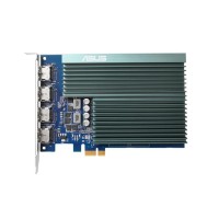 VGA ASUS GT730 4H SL 2GB DDR5  4xHDMI