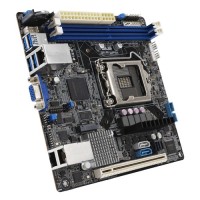 Mainboard P12R-I mini-ITX Sockel 1200 Retail